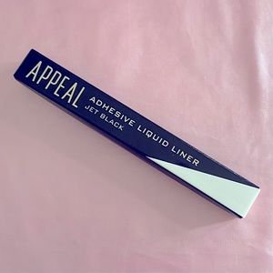 Appeal Adhesive Liquid Liner